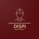 dispi android application logo